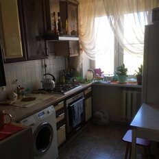 Квартира 62 м², 3-комнатная - изображение 1
