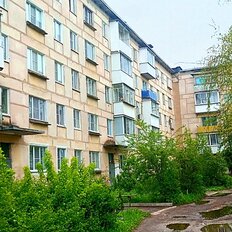Квартира 42,8 м², 2-комнатная - изображение 2