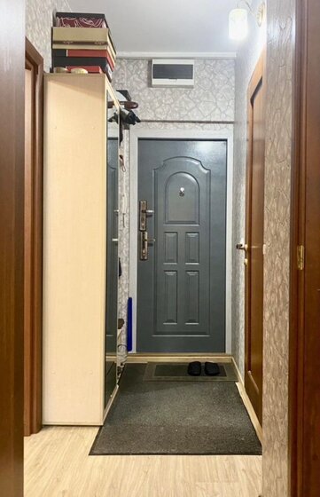 39,6 м², 1-комнатная квартира 32 000 ₽ в месяц - изображение 84