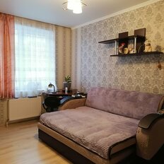 Квартира 37 м², 1-комнатная - изображение 2