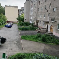 Квартира 50 м², 2-комнатная - изображение 3