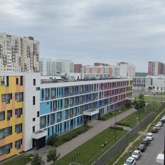 Квартира 37 м², 1-комнатная - изображение 5