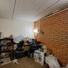 20 м², бокс - изображение 1