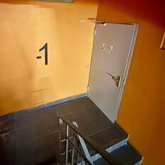 17,6 м², машиноместо - изображение 4