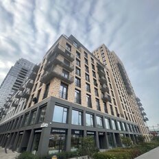 Квартира 65 м², 2-комнатная - изображение 1