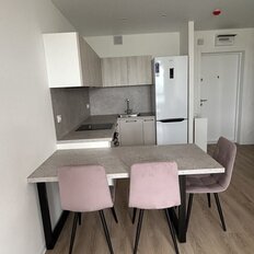 Квартира 40 м², 2-комнатная - изображение 1