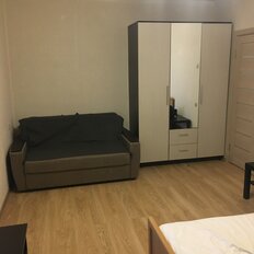 Квартира 39 м², 1-комнатная - изображение 3