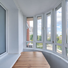 Квартира 123,8 м², 4-комнатная - изображение 1