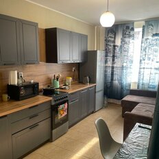 Квартира 37,7 м², 1-комнатная - изображение 4