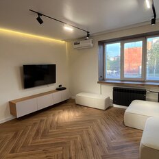 Квартира 54,3 м², 3-комнатная - изображение 3