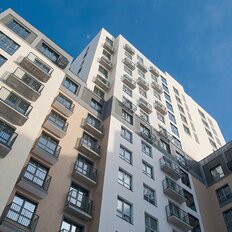 Квартира 37,9 м², 1-комнатная - изображение 4