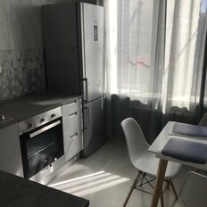 Квартира 38 м², 1-комнатная - изображение 2