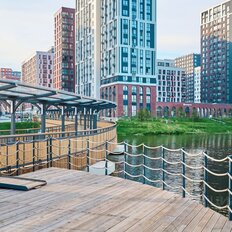 Квартира 62 м², 3-комнатная - изображение 2