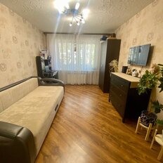 Квартира 52,5 м², 2-комнатная - изображение 5