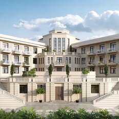 Квартира 40 м², 1-комнатные - изображение 4