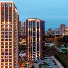 Квартира 61 м², 2-комнатная - изображение 2