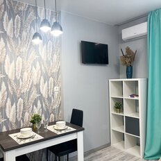 Квартира 31 м², студия - изображение 2