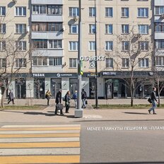 63,8 м², торговое помещение - изображение 4