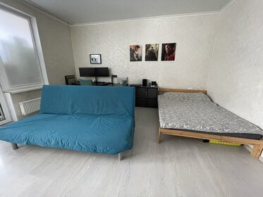 50 м², 1-комнатная квартира 65 000 ₽ в месяц - изображение 7