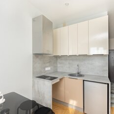 Квартира 20 м², студия - изображение 5