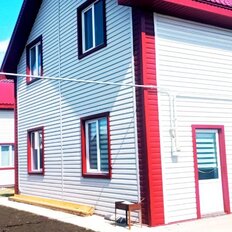 дом + 4 сотки, участок - изображение 3