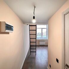 Квартира 23,9 м², студия - изображение 2