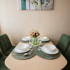 Квартира 56 м², 2-комнатная - изображение 2