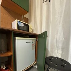 Квартира 35 м², 1-комнатная - изображение 3