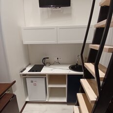 Квартира 13 м², студия - изображение 5