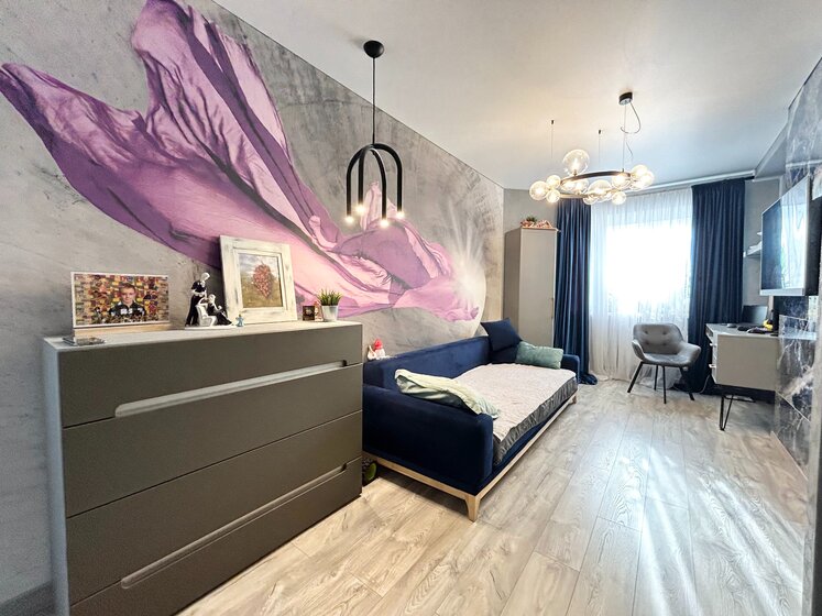 65 м², 3-комнатная квартира 16 500 000 ₽ - изображение 56