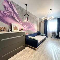 Квартира 70 м², 3-комнатная - изображение 3