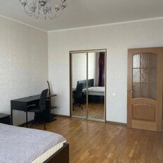 Квартира 50 м², 1-комнатная - изображение 3