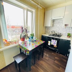 Квартира 30 м², 1-комнатная - изображение 5