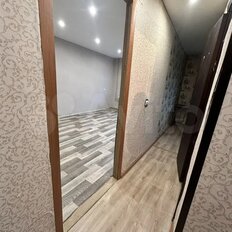 Квартира 29,8 м², 1-комнатная - изображение 2