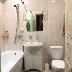 Квартира 40,5 м², 1-комнатная - изображение 1