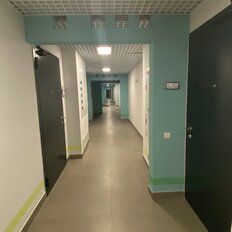 Квартира 32 м², 1-комнатная - изображение 1