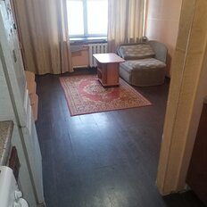 Квартира 18 м², студия - изображение 3