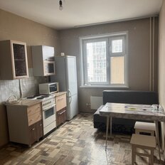Квартира 56 м², 2-комнатная - изображение 2