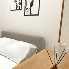 Квартира 45 м², 2-комнатная - изображение 2