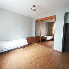Квартира 69,2 м², 3-комнатная - изображение 3