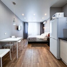 Квартира 21 м², студия - изображение 5