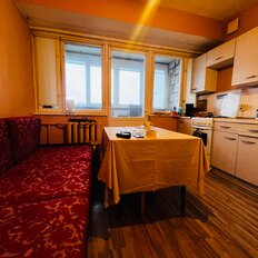 Квартира 35 м², 1-комнатная - изображение 3