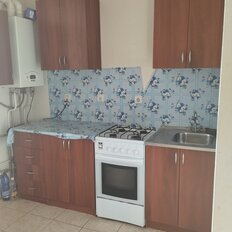 Квартира 33 м², 1-комнатная - изображение 5