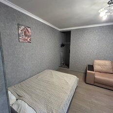 Квартира 29,9 м², 1-комнатная - изображение 3