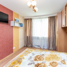 Квартира 22,8 м², студия - изображение 5