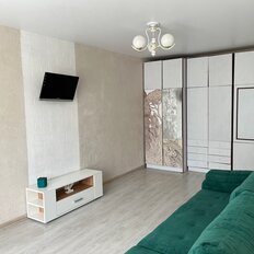 Квартира 32,1 м², 1-комнатная - изображение 3