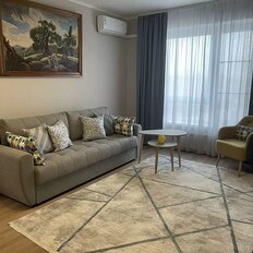 Квартира 37 м², 1-комнатная - изображение 5