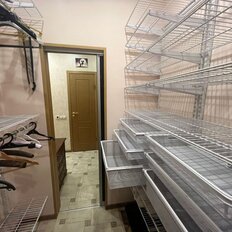Квартира 47 м², 1-комнатная - изображение 1