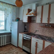 Квартира 40 м², 1-комнатная - изображение 1