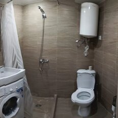 Квартира 25 м², студия - изображение 3